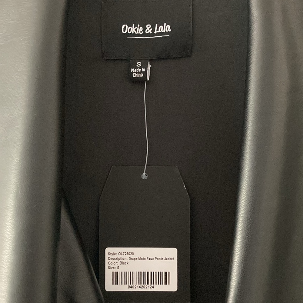 Jacket - Picture 4 of 4